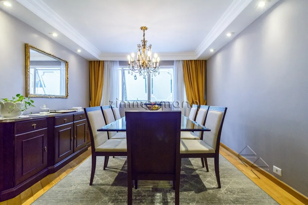 Apartamento, 3 quartos, 130 m² - Foto 12