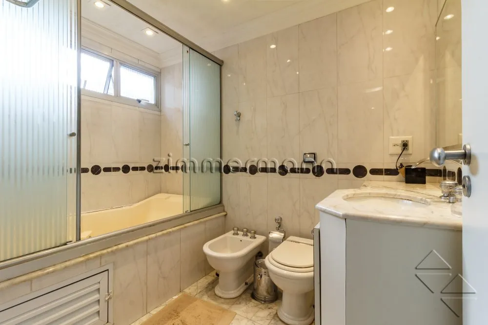 Apartamento, 3 quartos, 130 m² - Foto 6