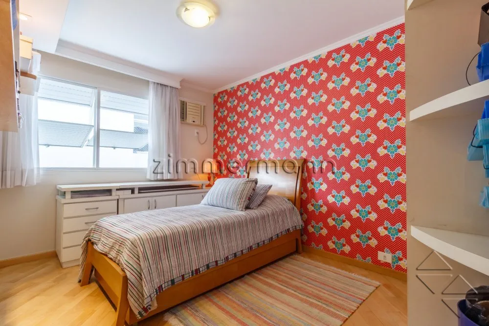 Apartamento, 3 quartos, 130 m² - Foto 3