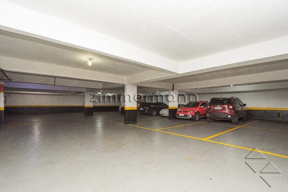 Apartamento, 3 quartos, 158 m² - Foto 3