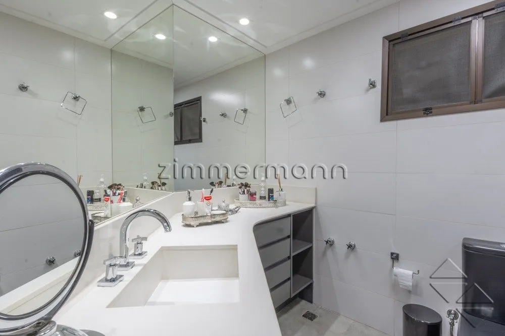 Apartamento, 3 quartos, 158 m² - Foto 4