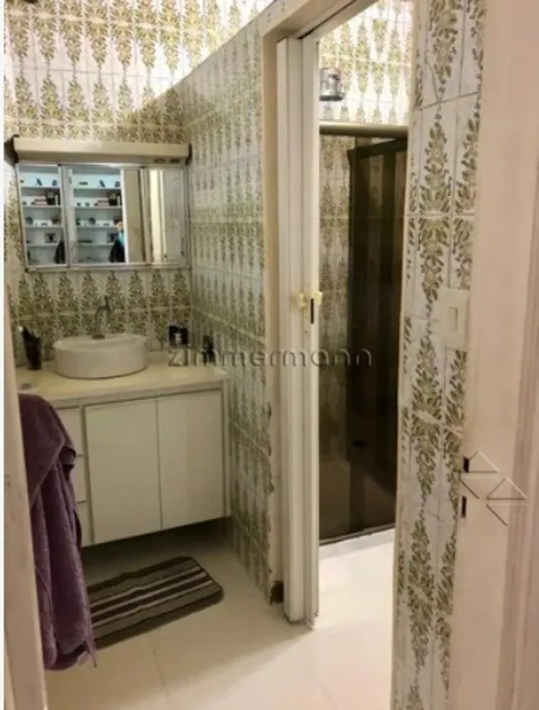 Apartamento, 2 quartos, 116 m² - Foto 2