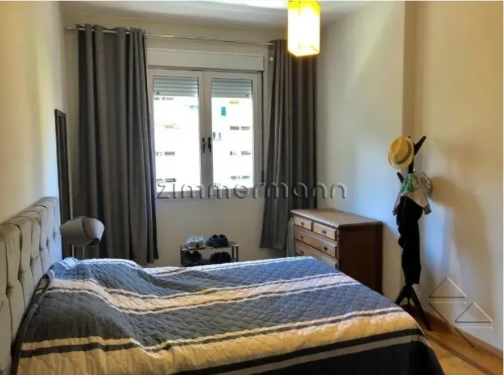 Apartamento, 2 quartos, 116 m² - Foto 1