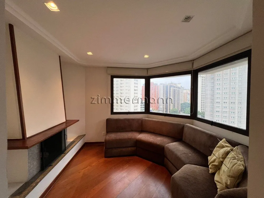 Apartamento, 4 quartos, 238 m² - Foto 3