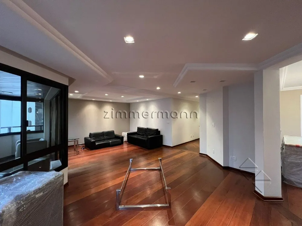 Apartamento, 4 quartos, 238 m² - Foto 1