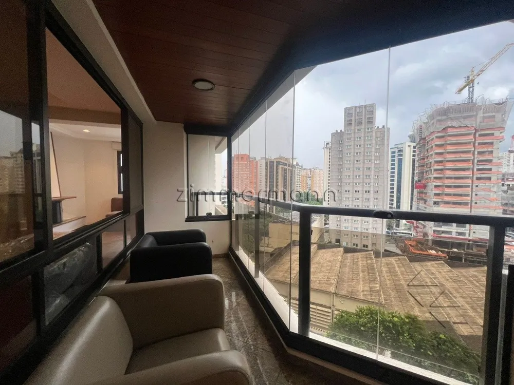 Apartamento, 4 quartos, 238 m² - Foto 2