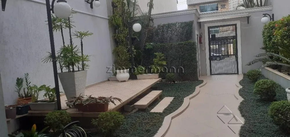 Casa Comercial, 128 m² - Foto 1