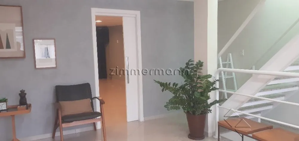 Casa Comercial, 128 m² - Foto 2