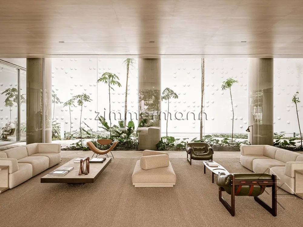 Apartamento, 3 quartos, 232 m² - Foto 6