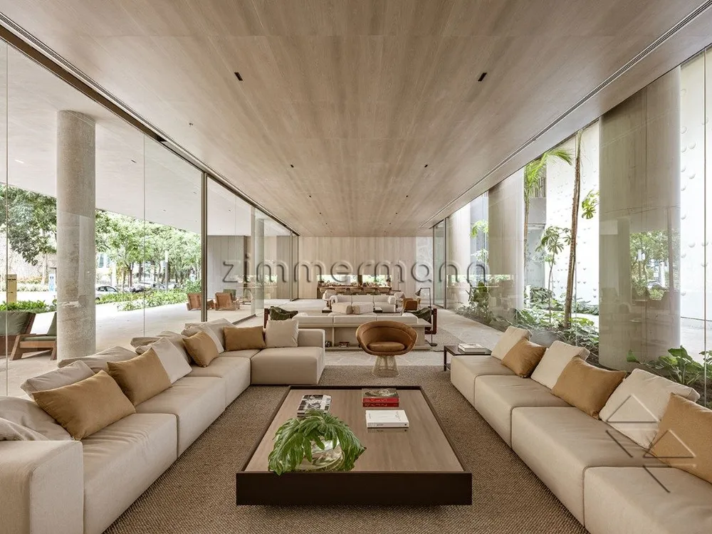 Apartamento, 3 quartos, 232 m² - Foto 9