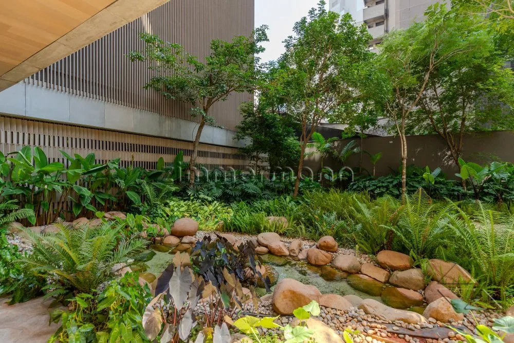 Apartamento, 3 quartos, 232 m² - Foto 4