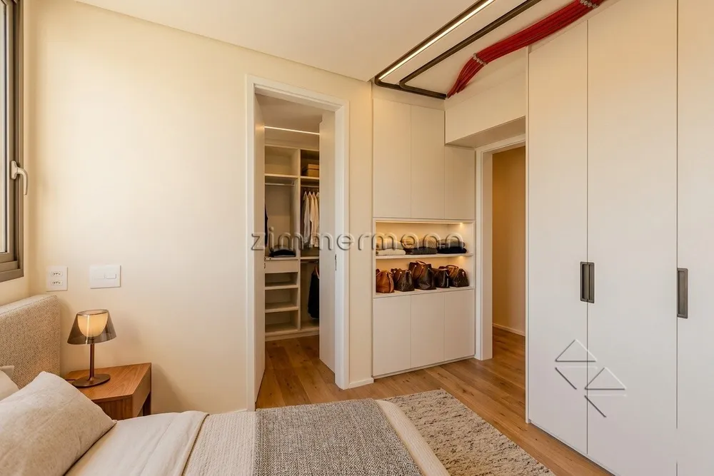 Apartamento, 3 quartos, 232 m² - Foto 7