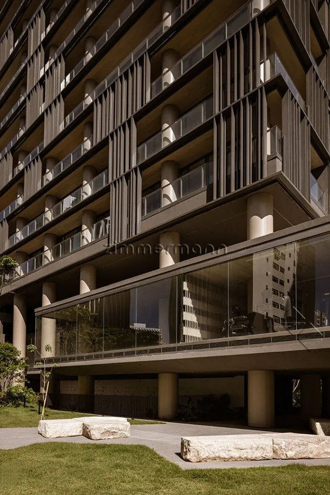 Apartamento, 3 quartos, 232 m² - Foto 3