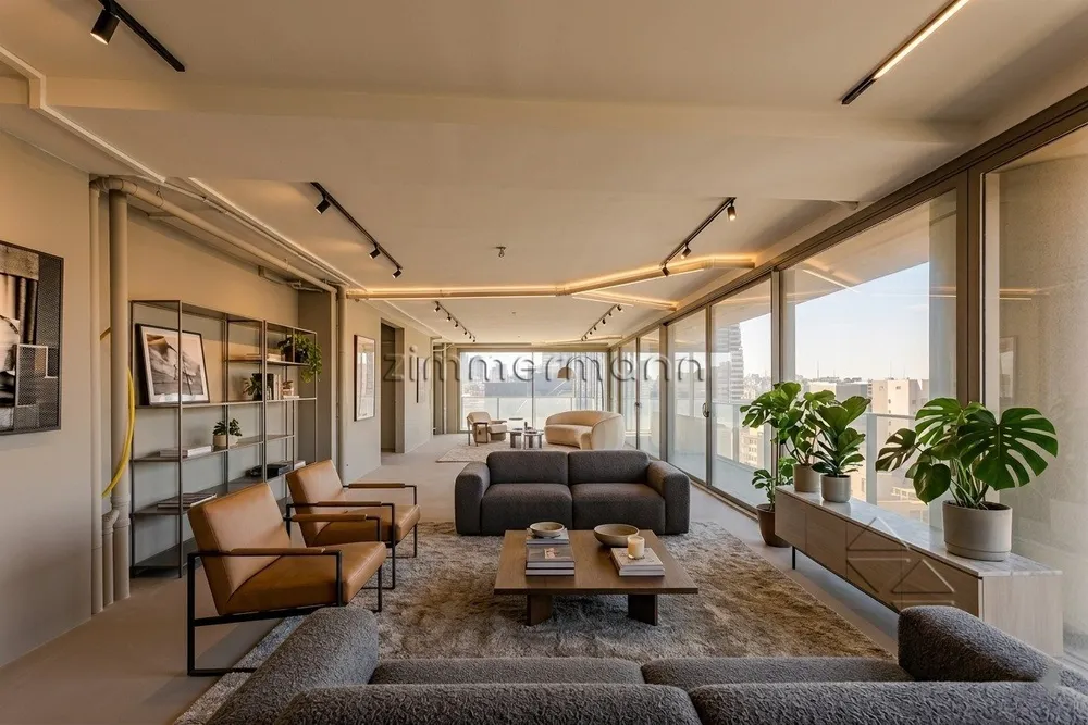 Apartamento, 3 quartos, 232 m² - Foto 5