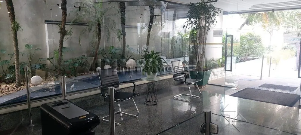 Casa Comercial, 35 m² - Foto 1