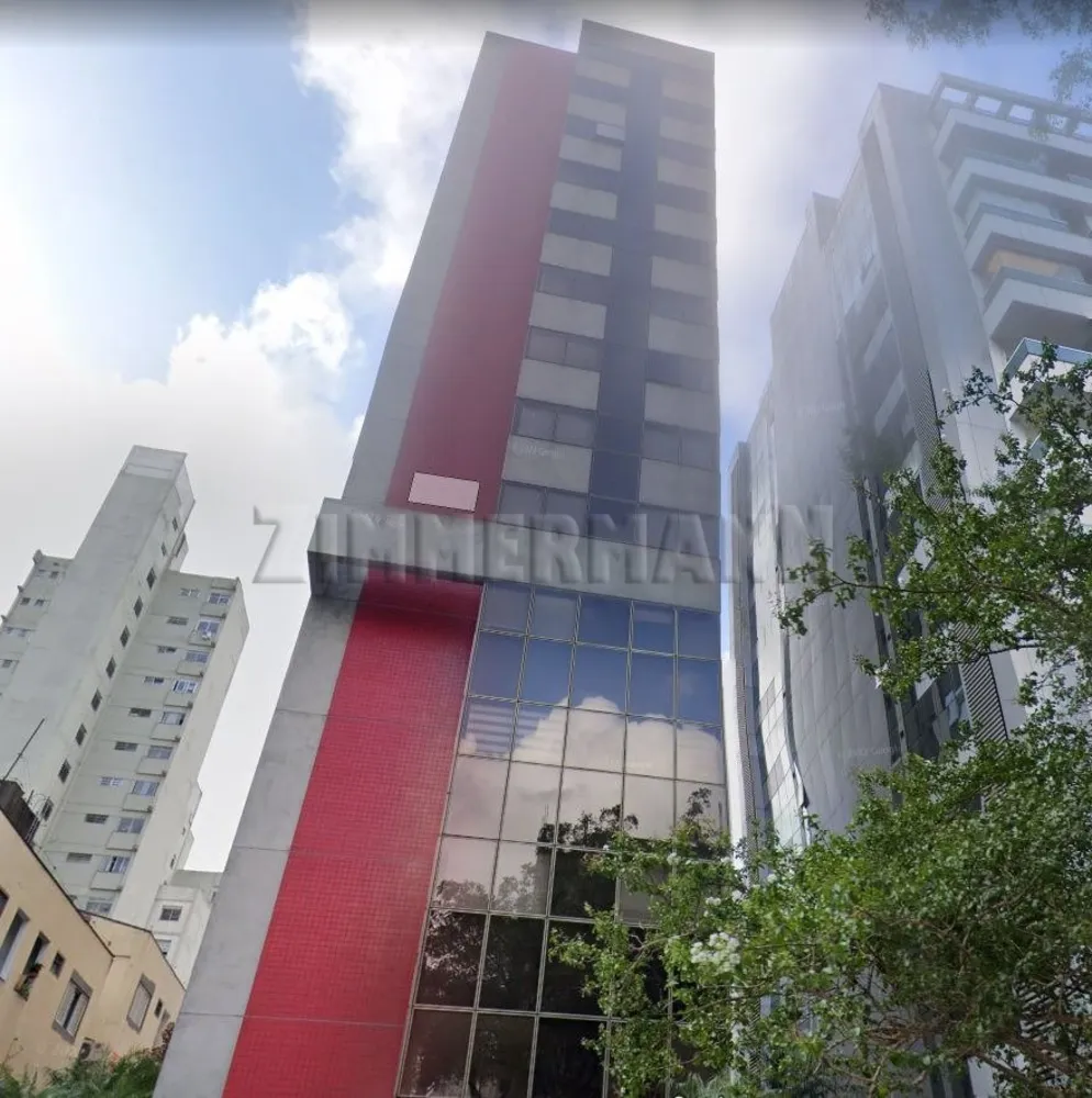 Casa Comercial, 35 m² - Foto 6