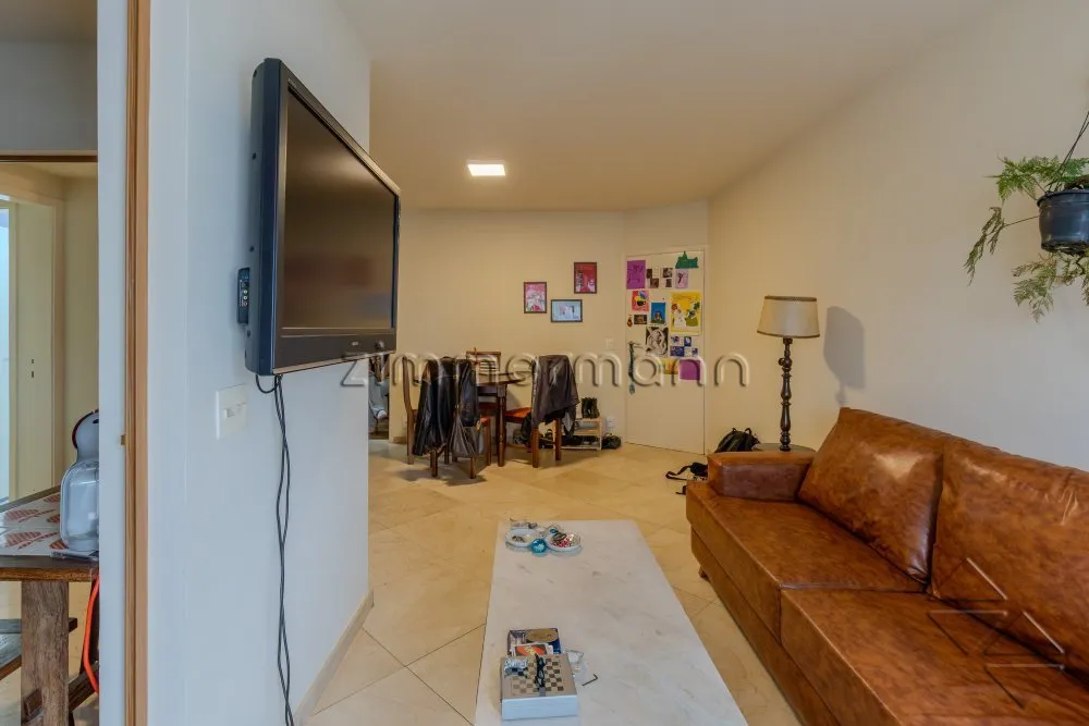 Apartamento, 2 quartos, 77 m² - Foto 1