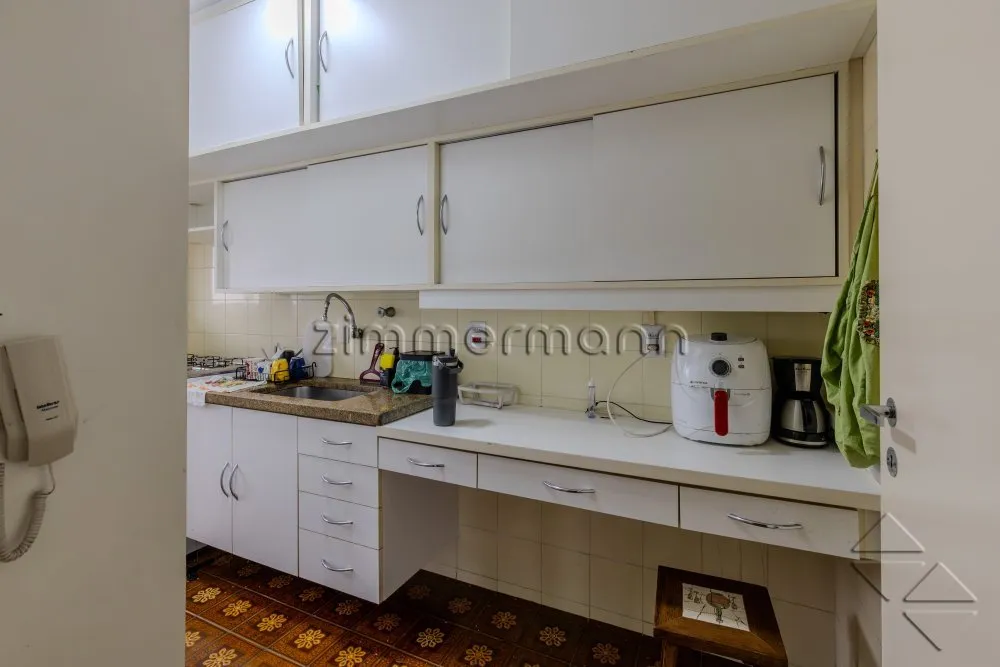 Apartamento, 2 quartos, 77 m² - Foto 6