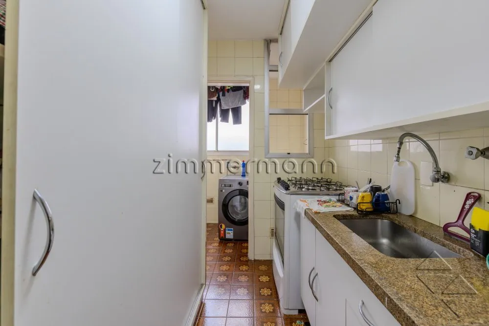 Apartamento, 2 quartos, 77 m² - Foto 8