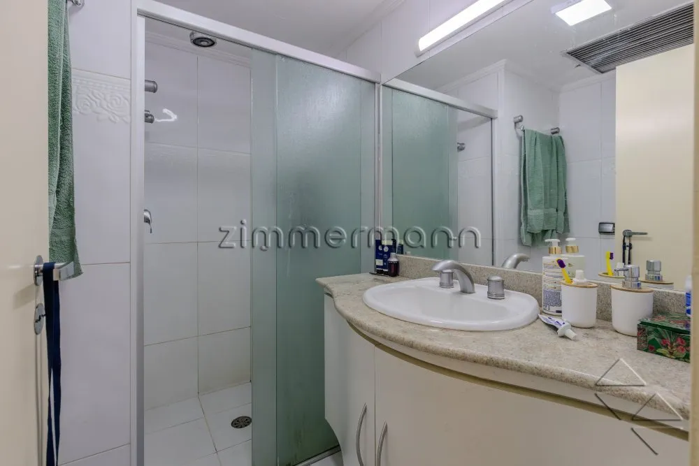 Apartamento, 2 quartos, 77 m² - Foto 1