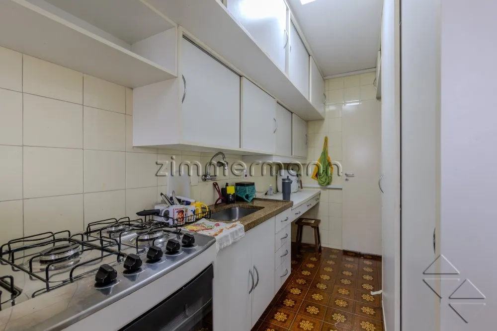 Apartamento, 2 quartos, 77 m² - Foto 2
