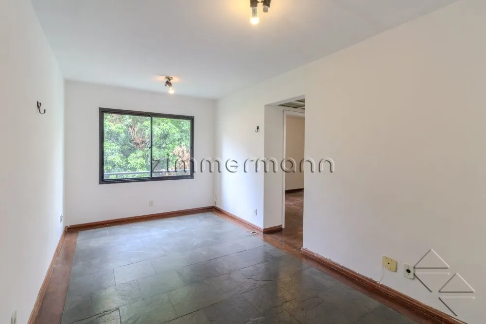 Apartamento, 2 quartos, 49 m² - Foto 1