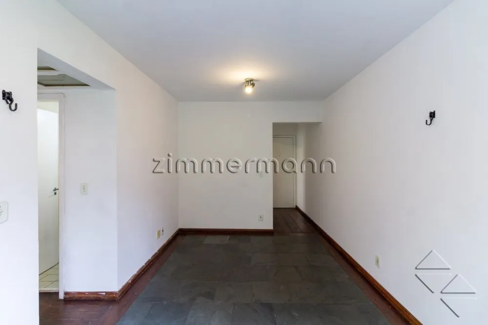 Apartamento, 2 quartos, 49 m² - Foto 2