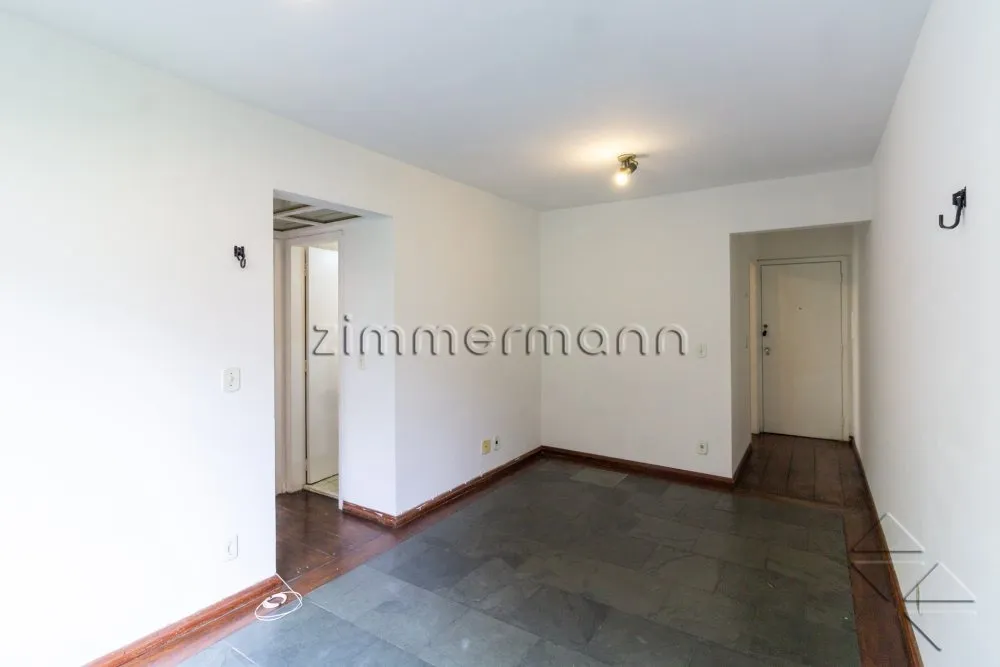 Apartamento, 2 quartos, 49 m² - Foto 4
