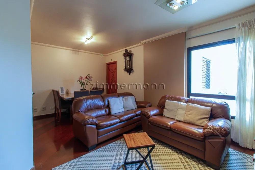 Apartamento, 3 quartos, 98 m² - Foto 1