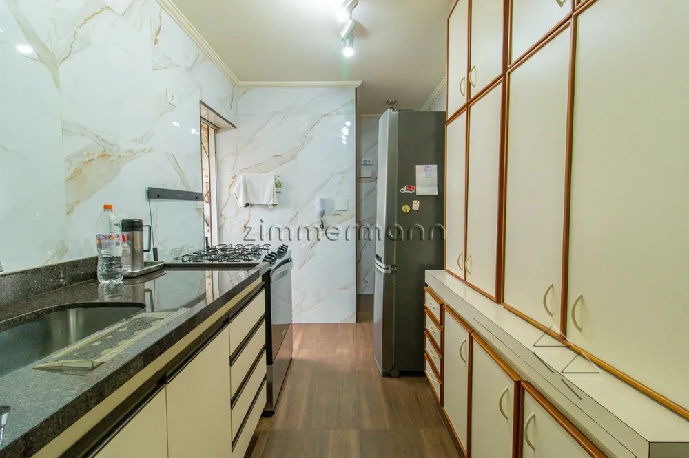 Apartamento, 3 quartos, 98 m² - Foto 9