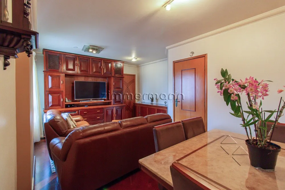 Apartamento, 3 quartos, 98 m² - Foto 1