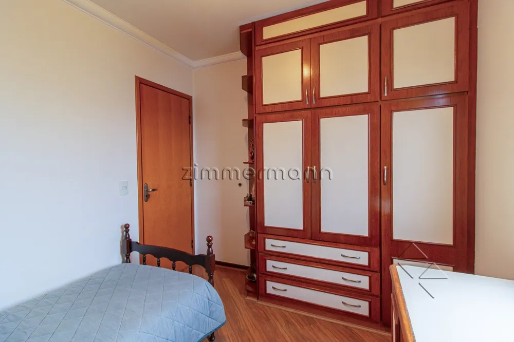 Apartamento, 3 quartos, 98 m² - Foto 2