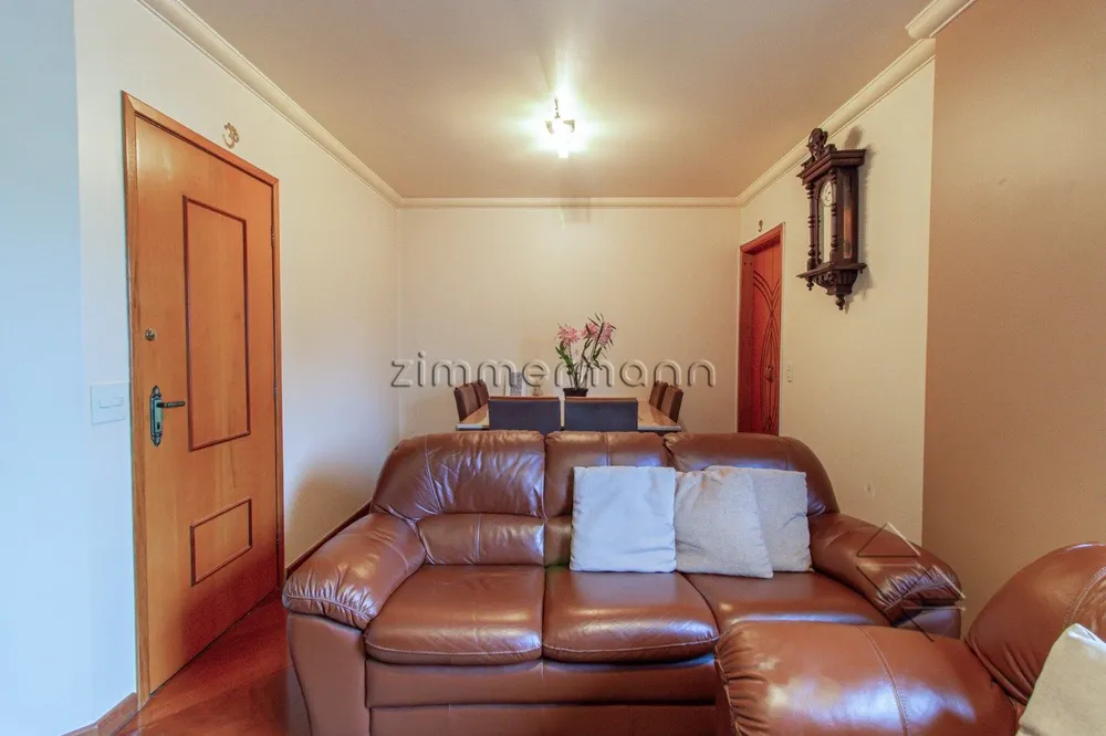 Apartamento, 3 quartos, 98 m² - Foto 7