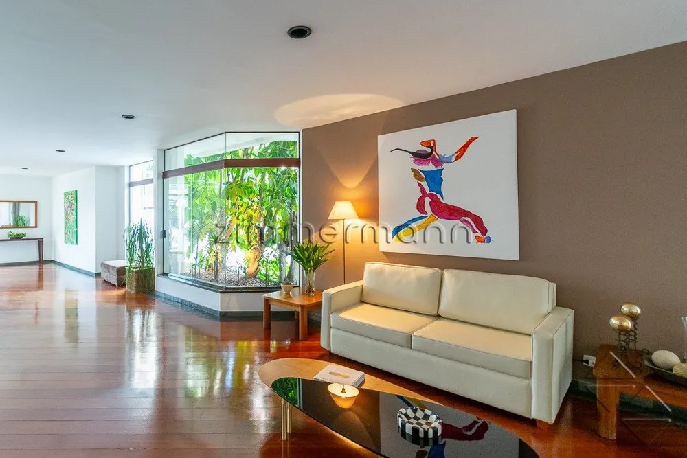 Apartamento, 3 quartos, 125 m² - Foto 3