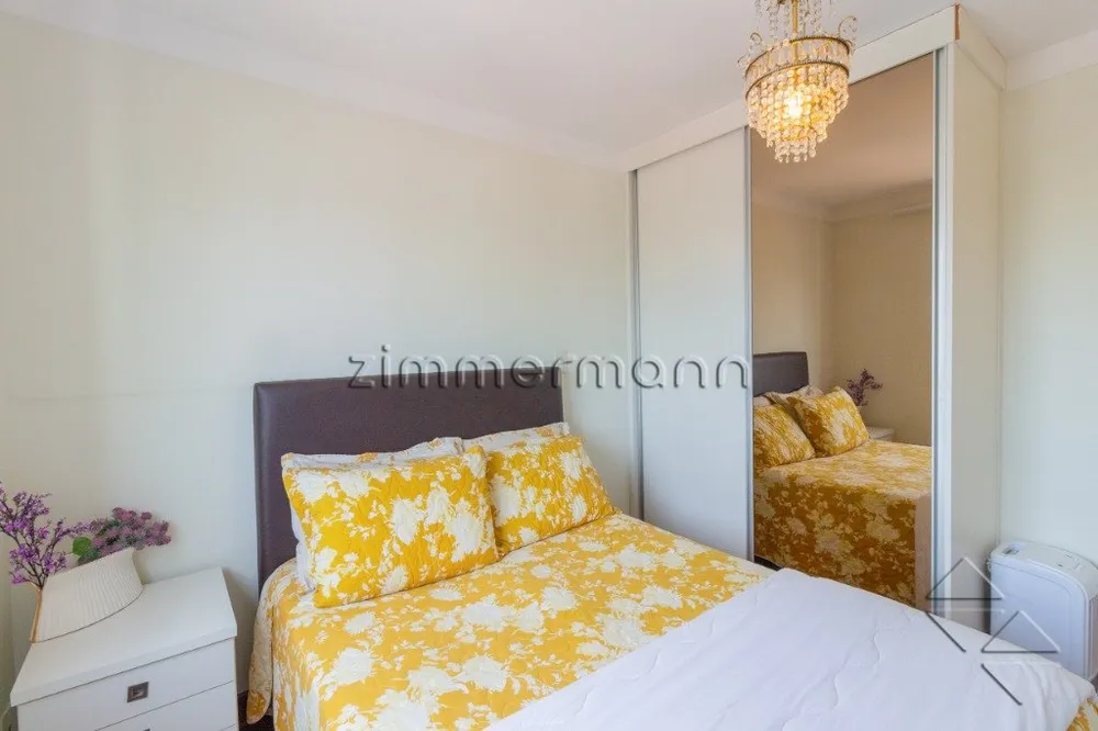 Cobertura, 2 quartos, 150 m² - Foto 6