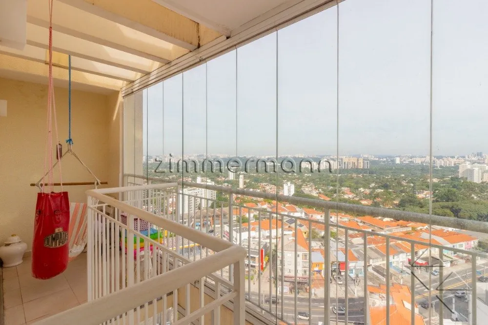 Cobertura, 2 quartos, 150 m² - Foto 11