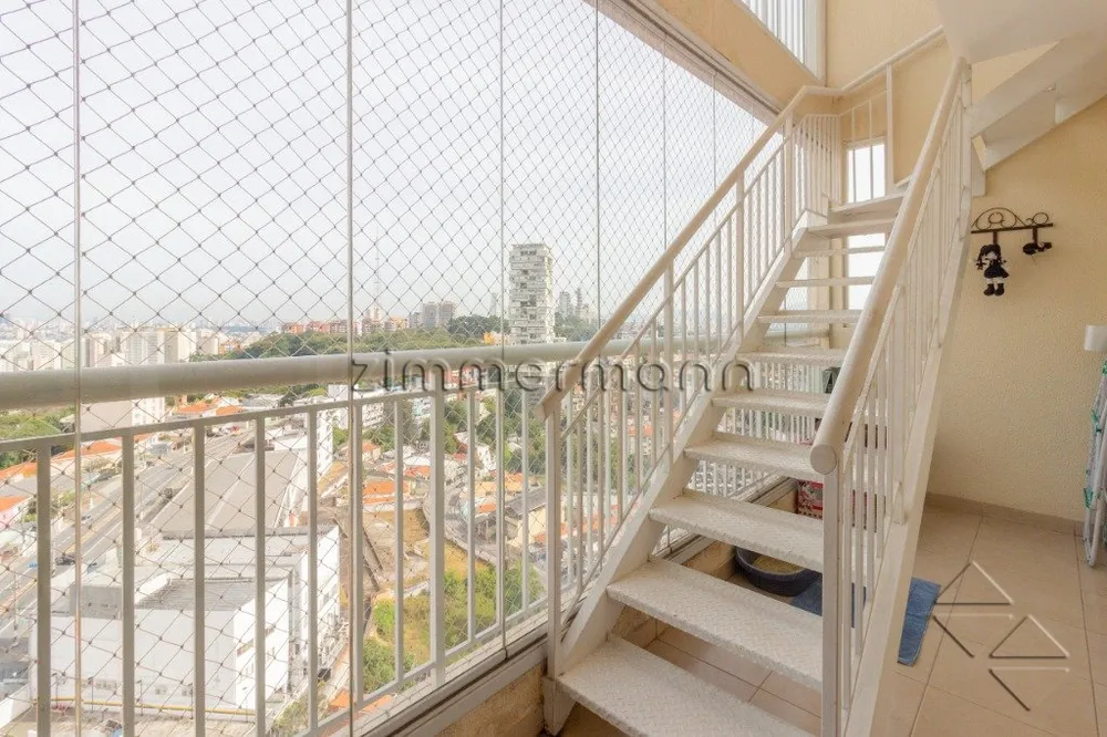 Cobertura, 2 quartos, 150 m² - Foto 10