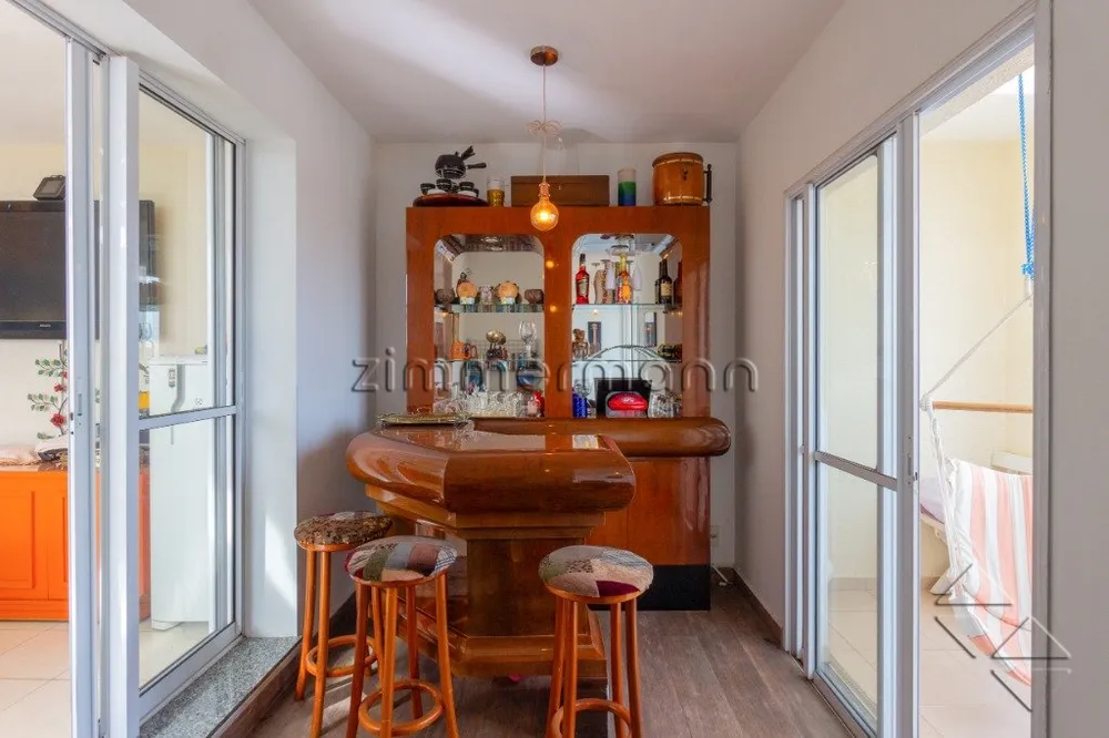 Cobertura, 2 quartos, 150 m² - Foto 4