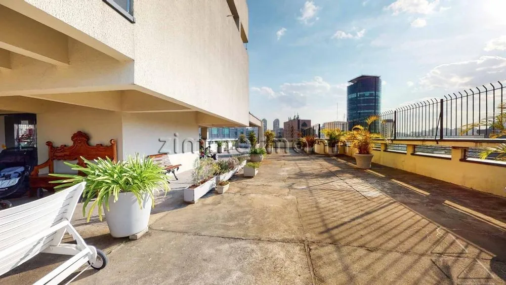 Apartamento, 3 quartos, 180 m² - Foto 2