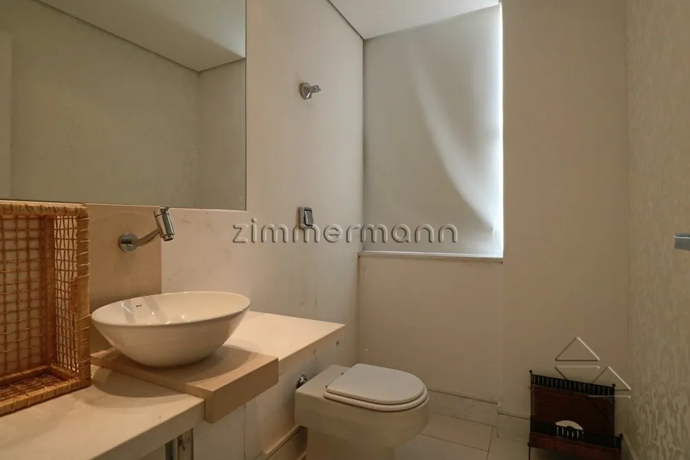 Apartamento, 3 quartos, 180 m² - Foto 6