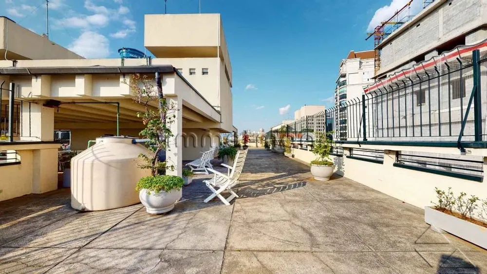 Apartamento, 3 quartos, 180 m² - Foto 4