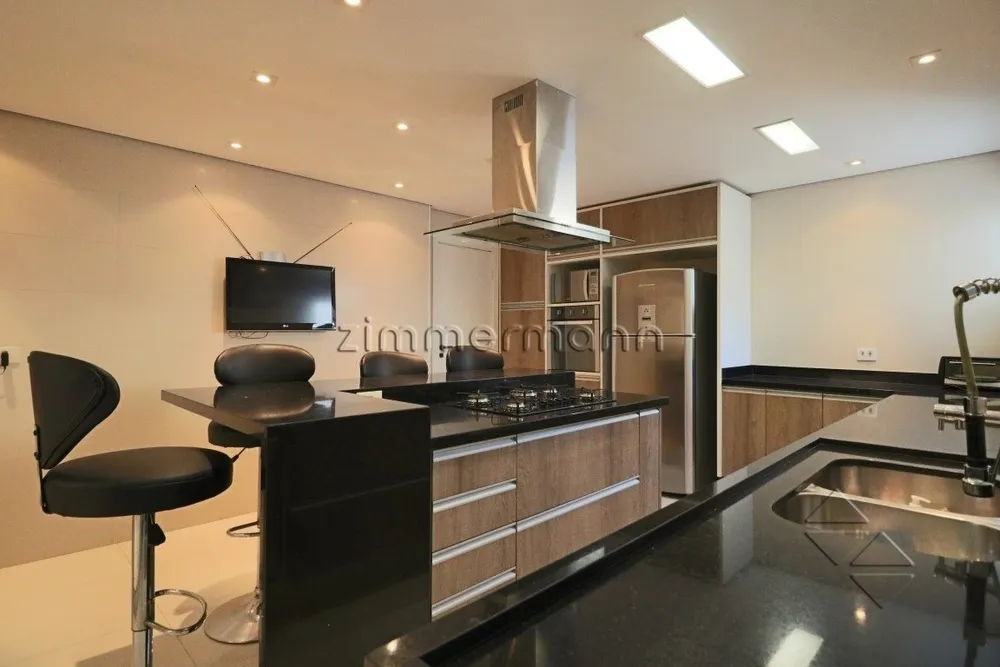 Apartamento, 3 quartos, 180 m² - Foto 7