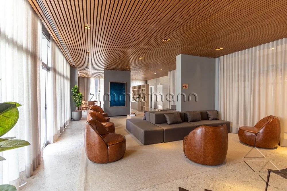 Apartamento, 3 quartos, 122 m² - Foto 11