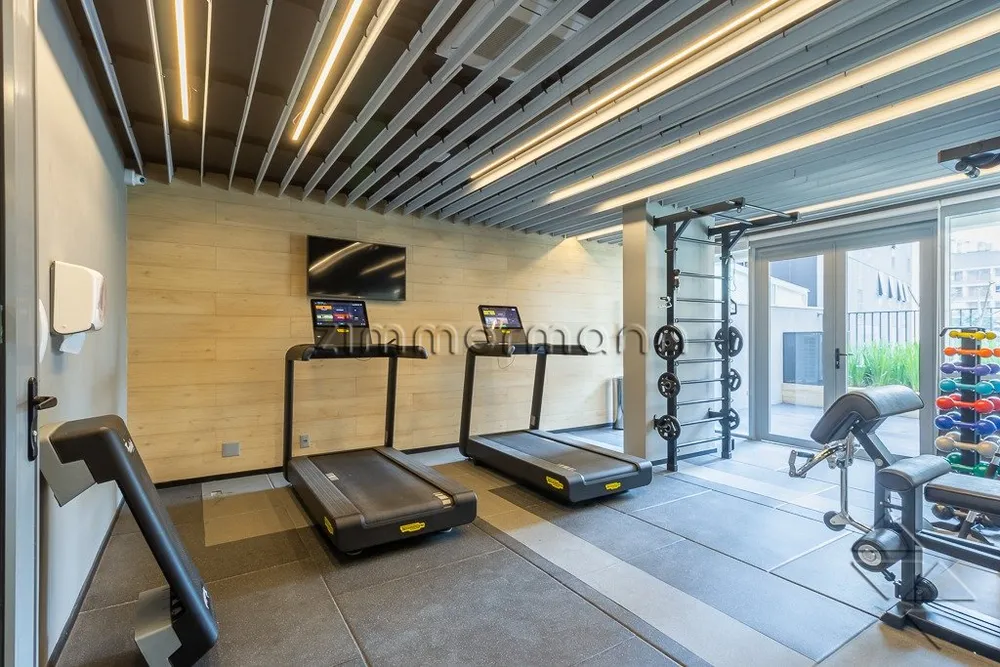 Apartamento, 3 quartos, 122 m² - Foto 8