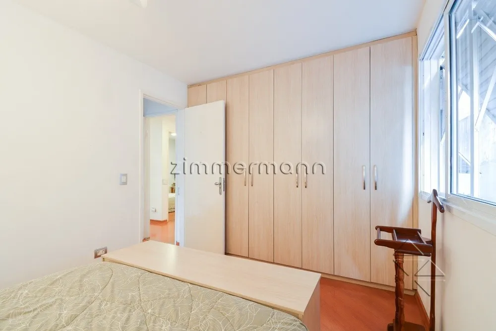 Apartamento, 4 quartos, 121 m² - Foto 8