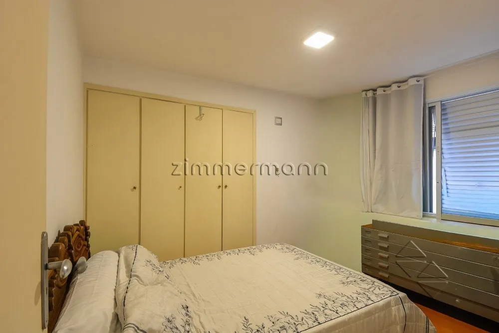 Apartamento, 4 quartos, 121 m² - Foto 9