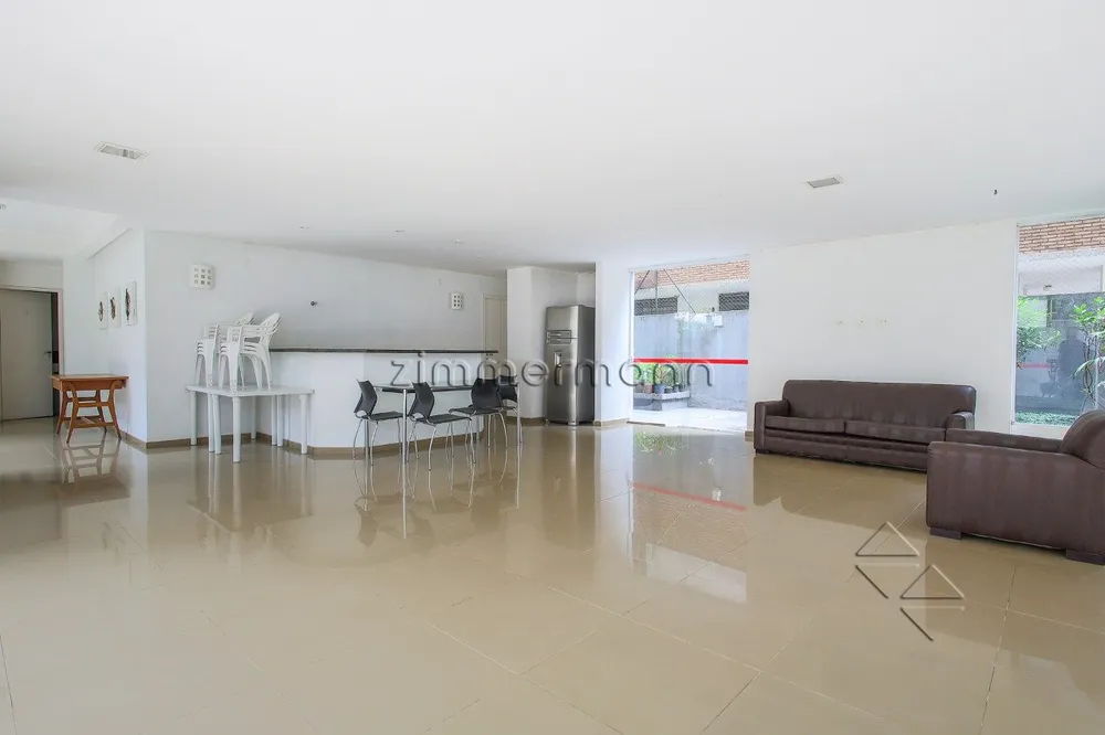 Apartamento, 4 quartos, 121 m² - Foto 1