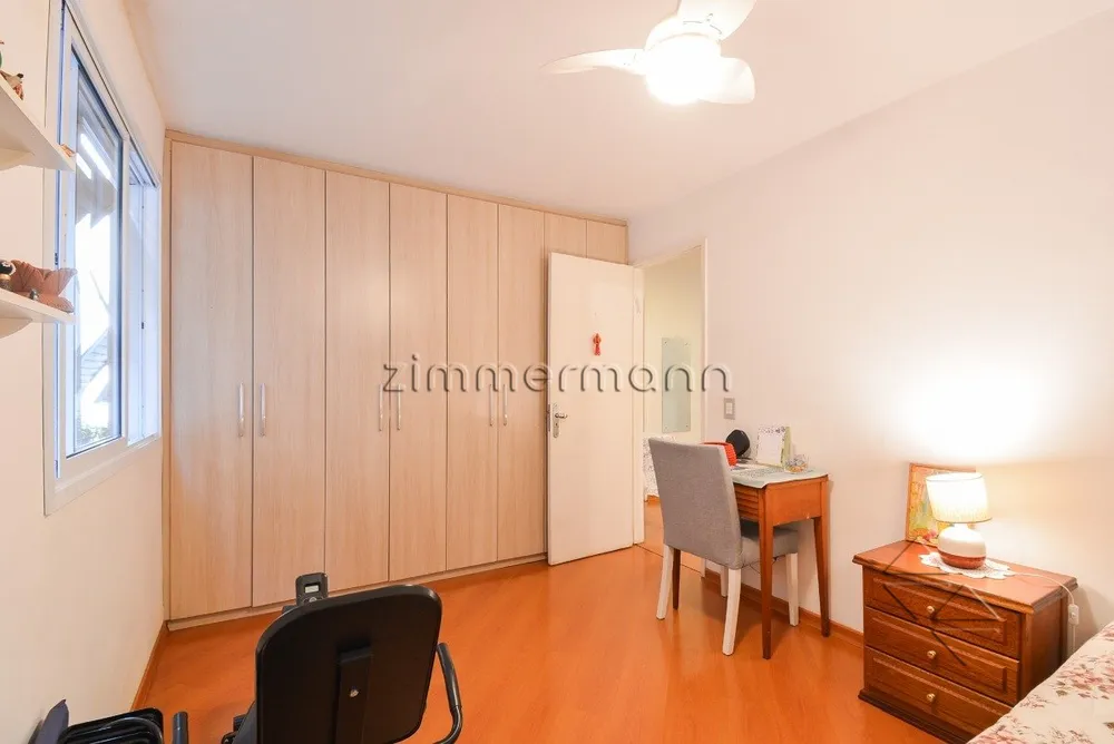 Apartamento, 4 quartos, 121 m² - Foto 3