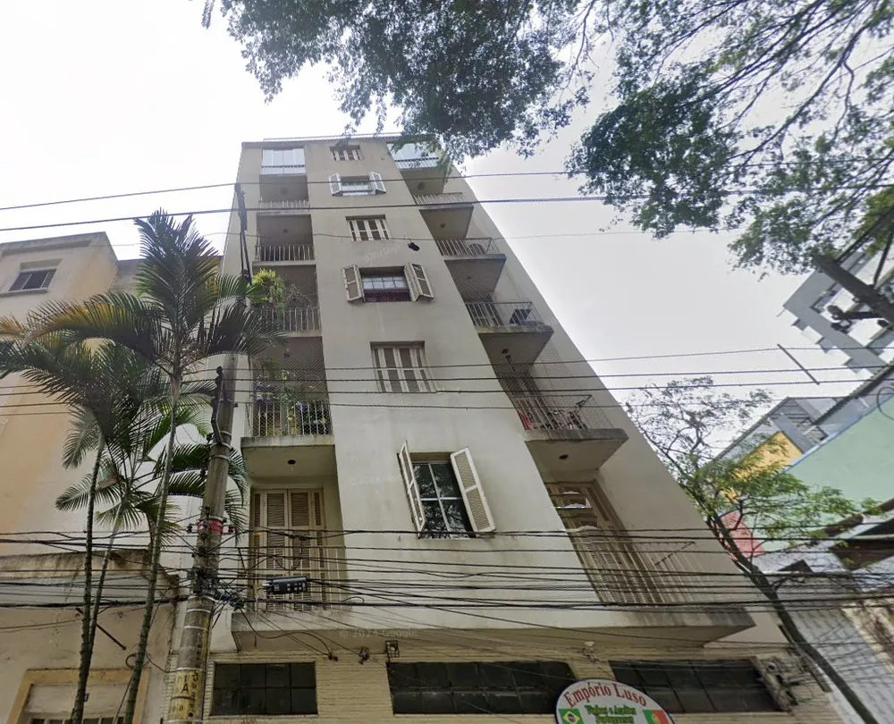 Apartamento, 2 quartos, 74 m² - Foto 12