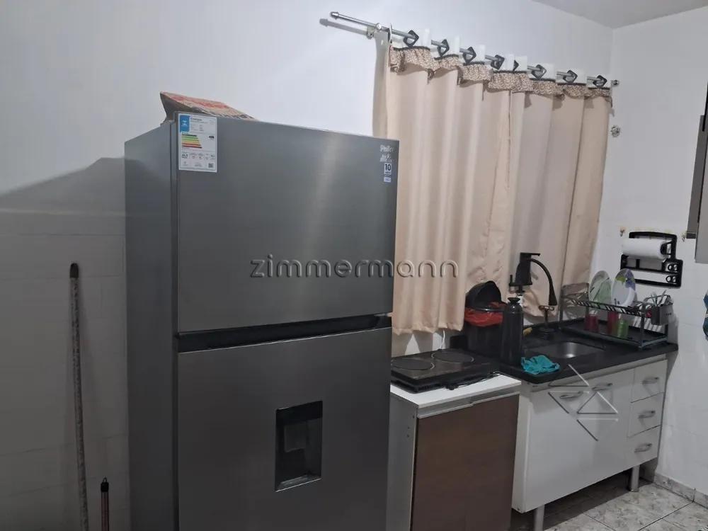 Apartamento, 2 quartos, 74 m² - Foto 9